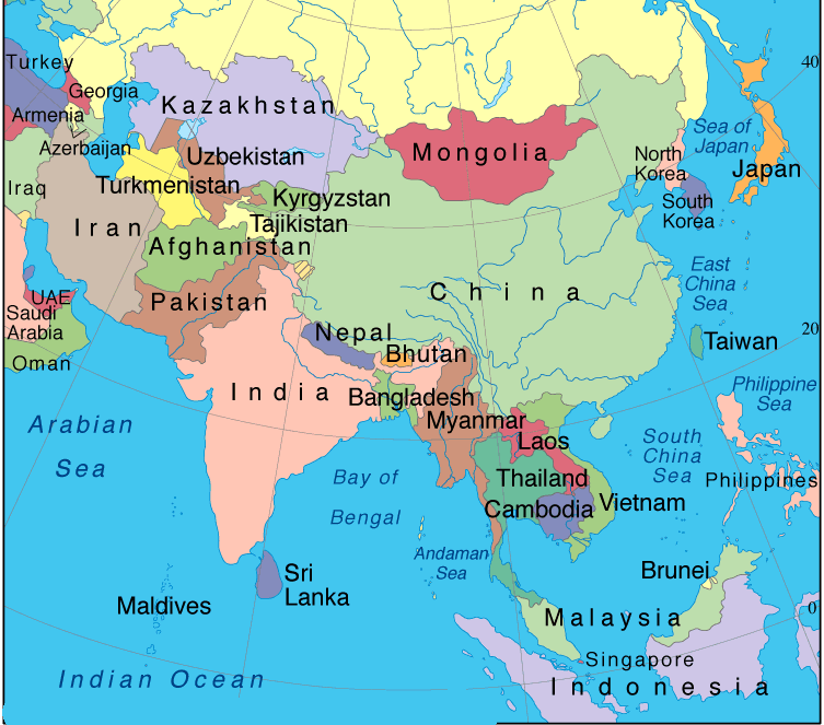 ASIA (3)