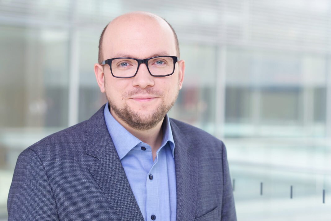 Manuel Sarrazin MdB, Buendnis 90/Die Gruenen Bundestagsfraktion