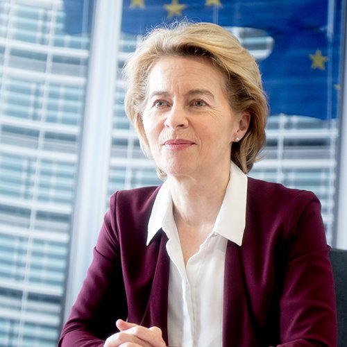 Von der Leyen-RTI.tv