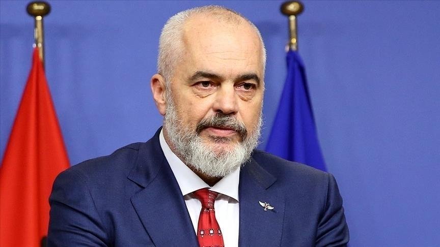 edi rama3
