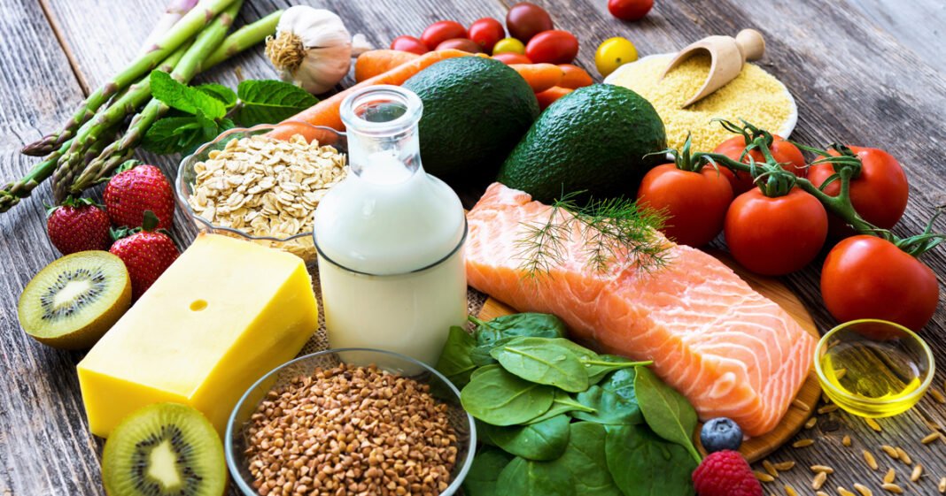 rti.tv Healthy-Foods