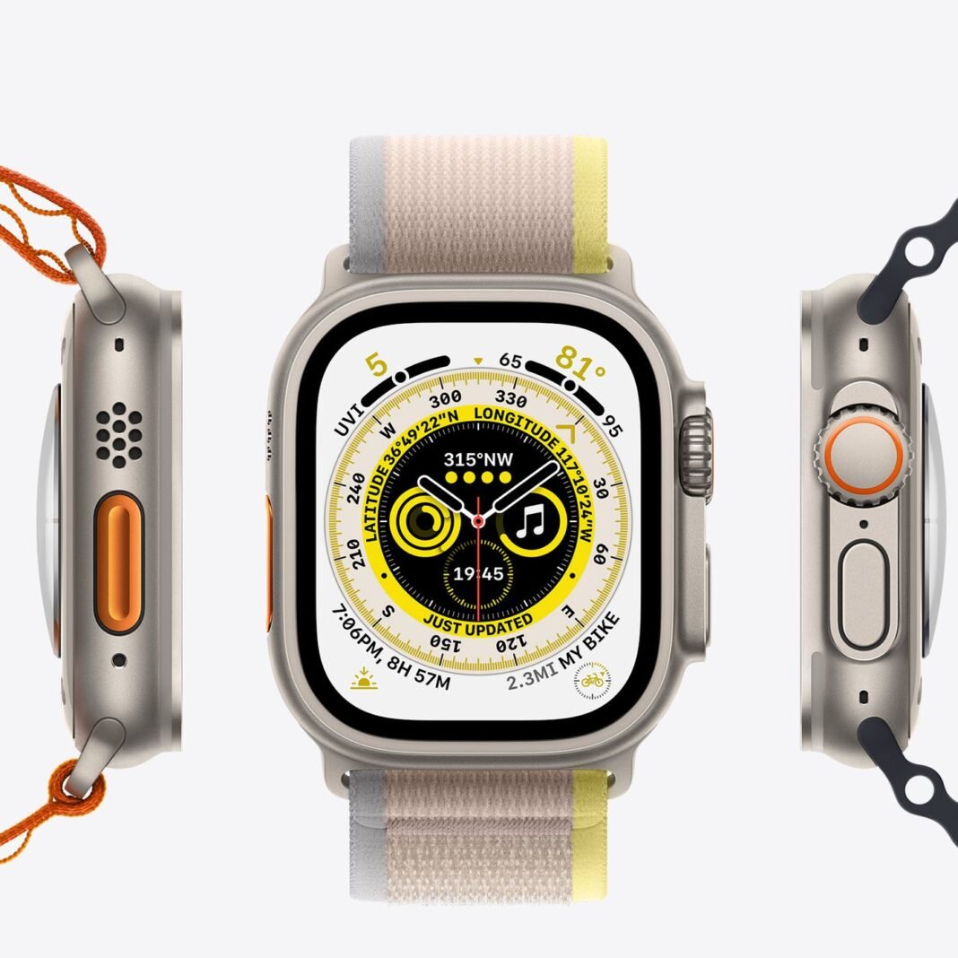 rti.tv apple watch ultra