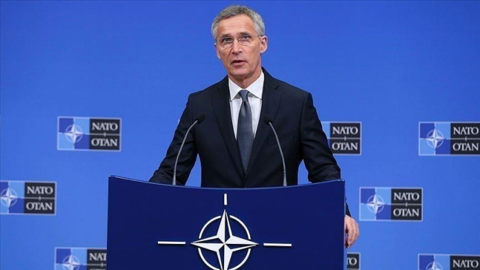 Stoltenberg