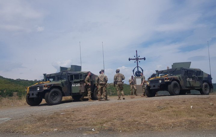 kfor-ne-kosove