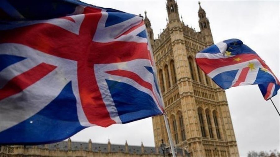 ministri-britanik