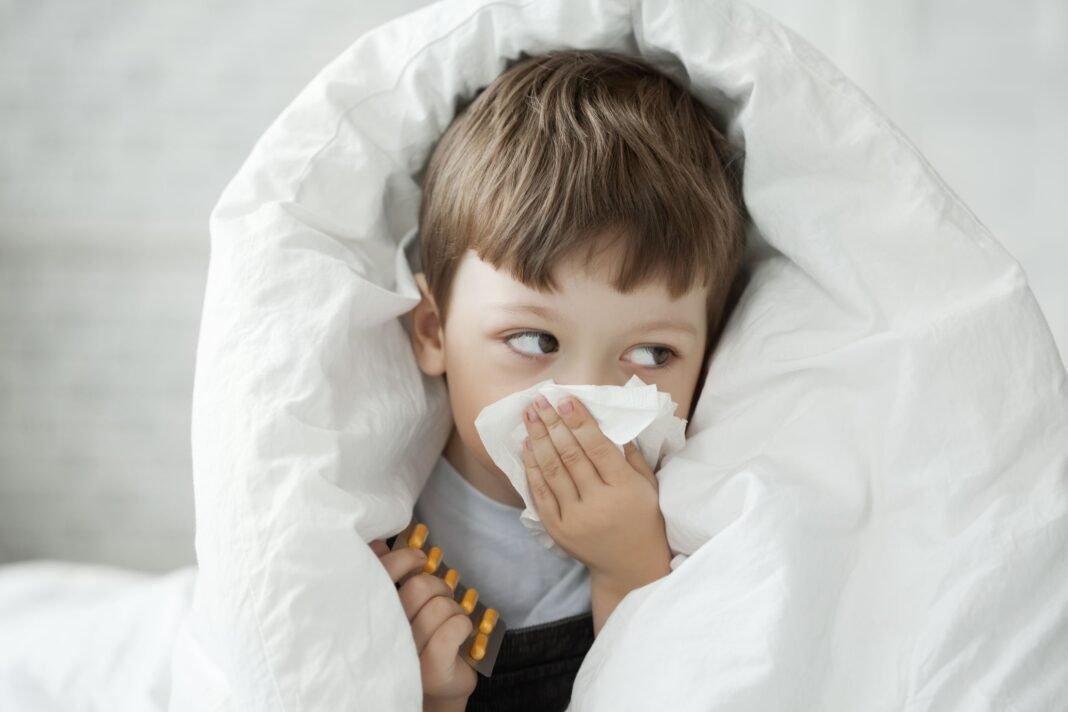rti.tv Cold-and-Flu-Season-Does-Your-Child-Have-the-Flu-or-the-Cold