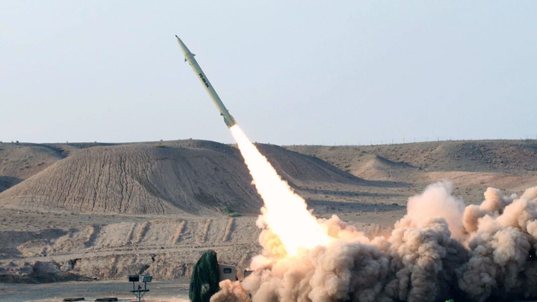Missile