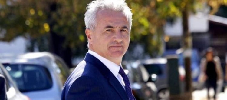 Arianit Koci