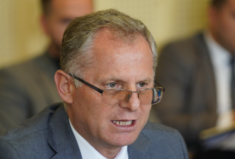 besnik bislimi