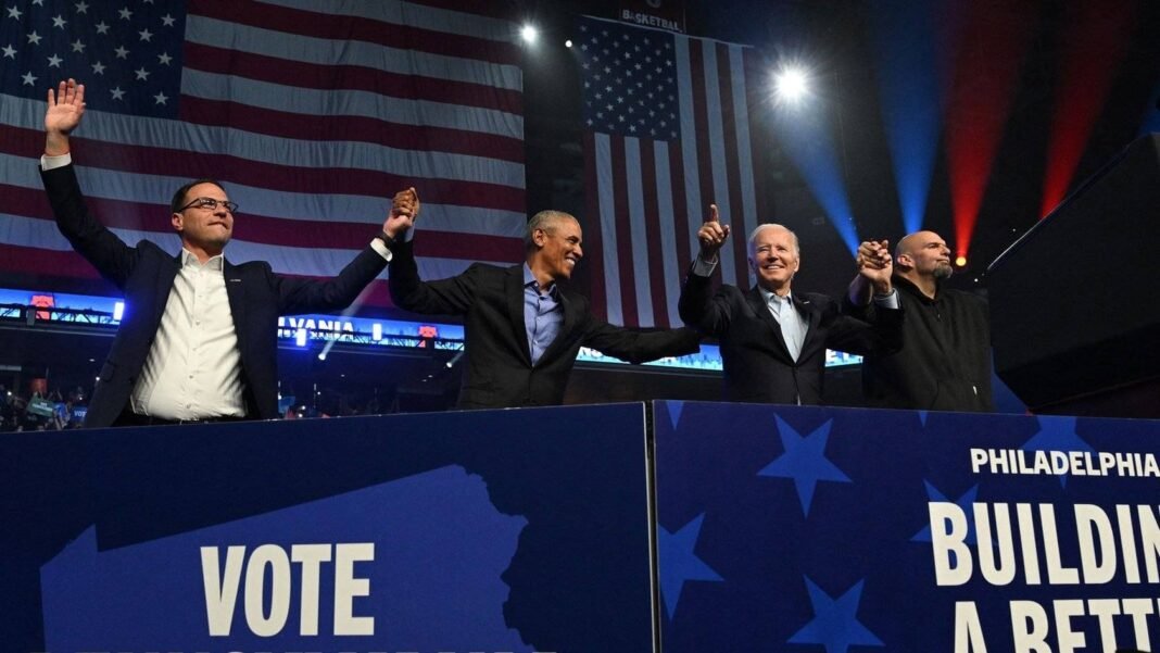 biden dhe obama