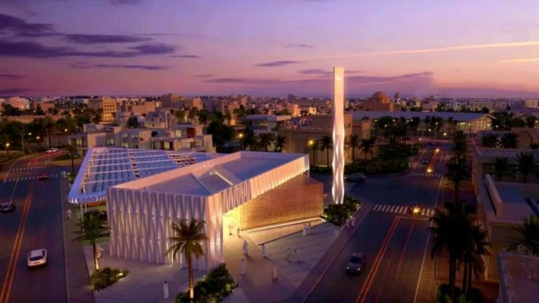 Dubais-3D-Printed-Mosque-780x439