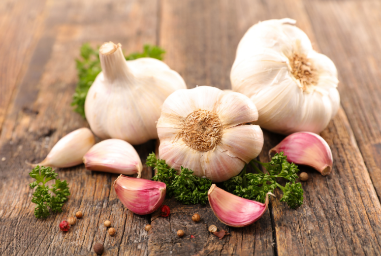 Garlic-Gloves