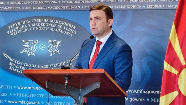 bujar osmani