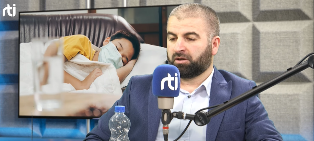 HYSNI TROLLI