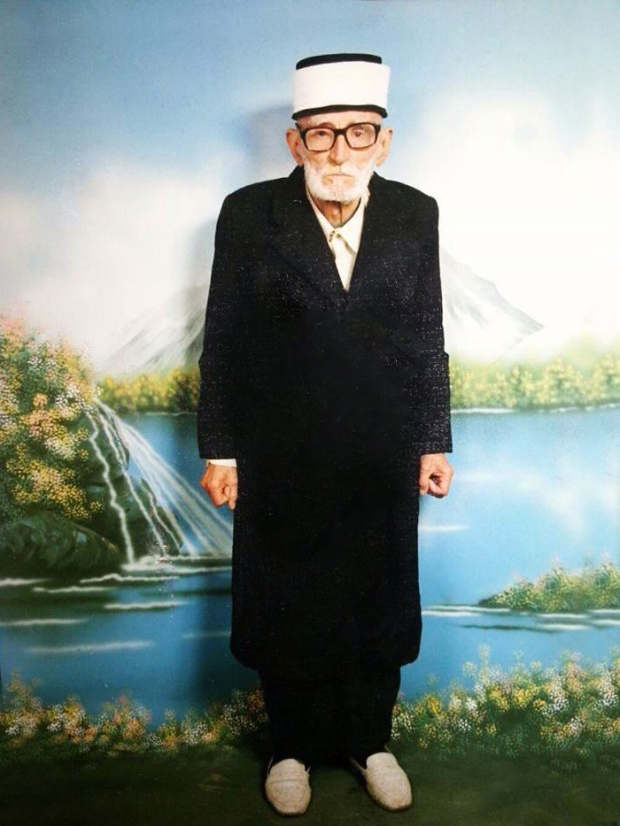 Mulla Ramushi panoram mire shum.