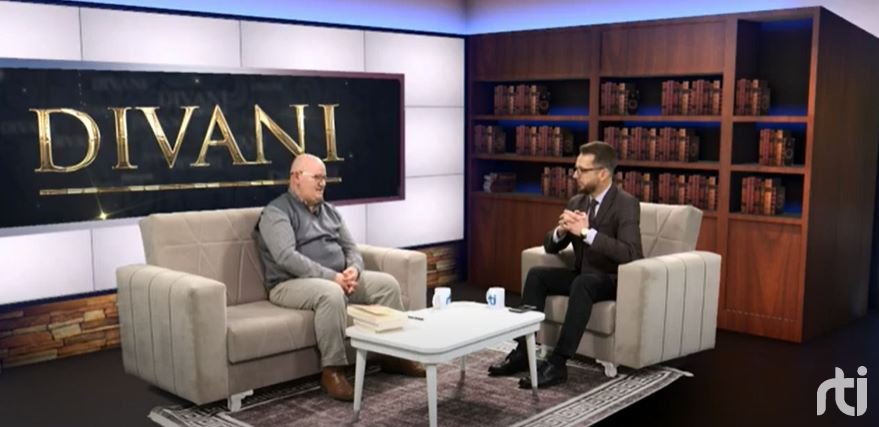 RTI.tv Bedri Muhadri