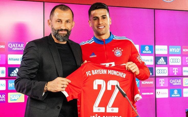 cancelo