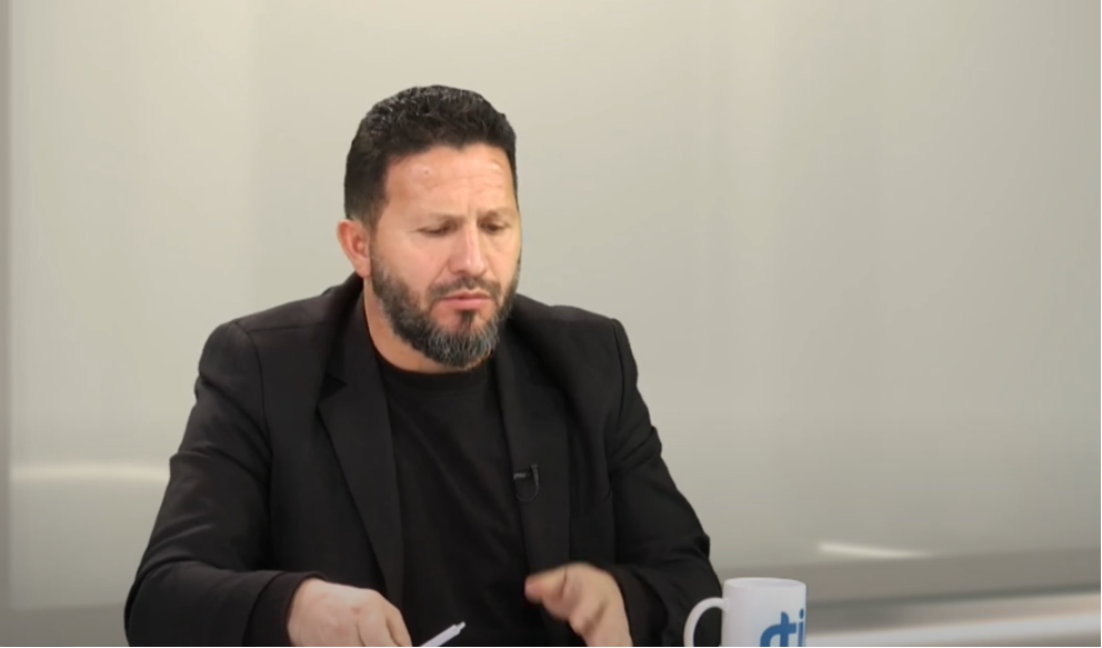 Ali sefaj
