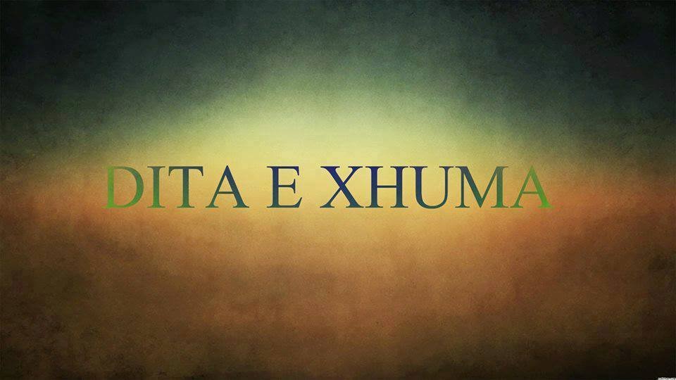 e xhuma