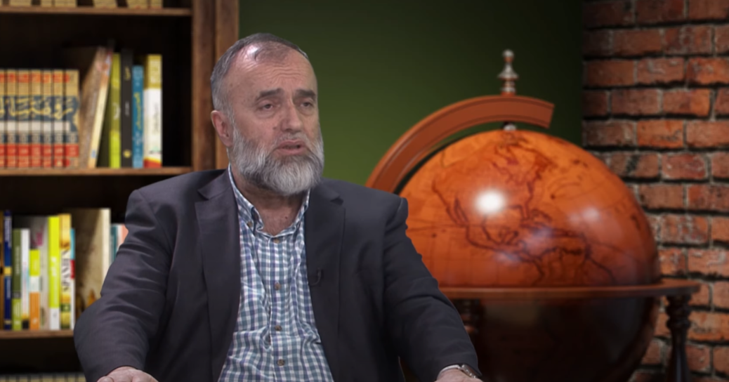 Mazlam mazlami
