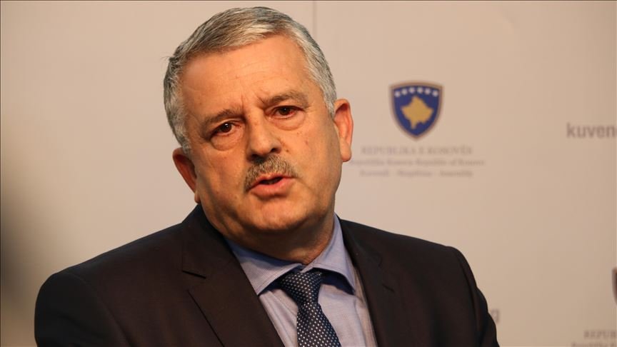 agim veliu