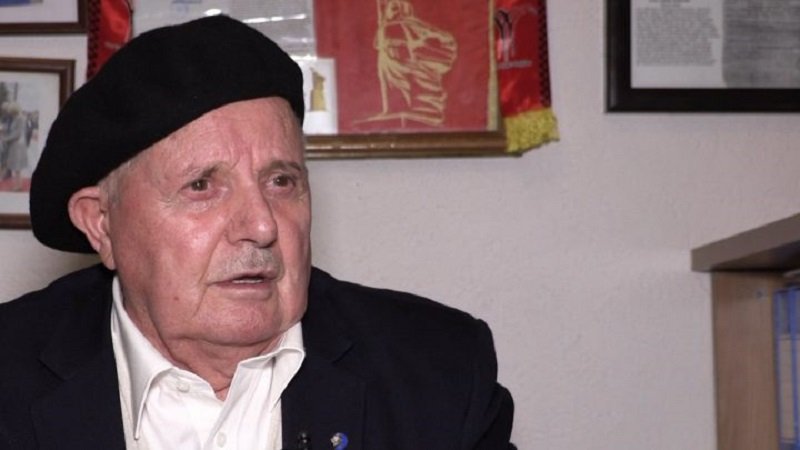 bajram qerkimi