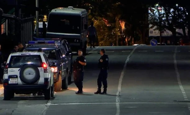policia