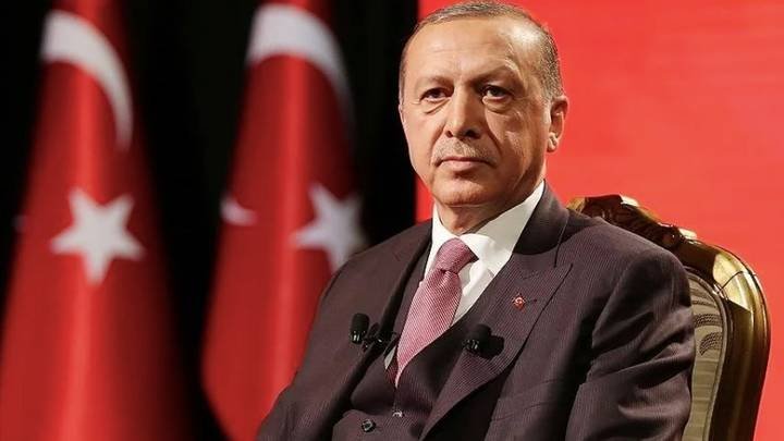 erdogan