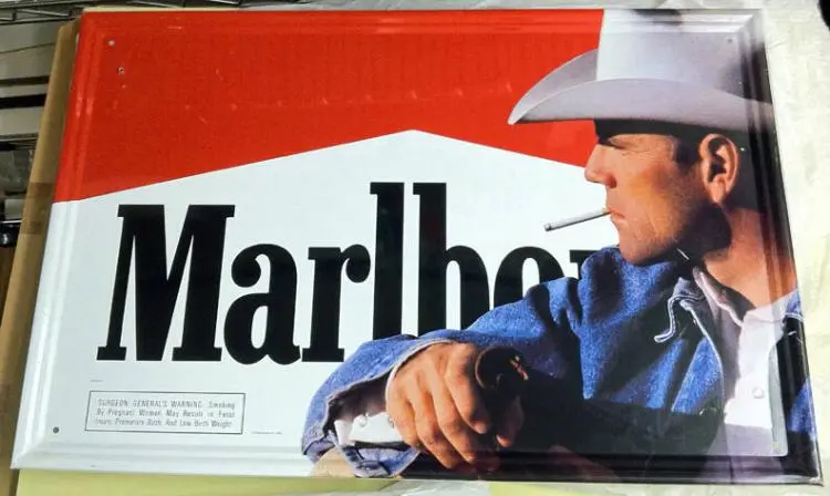 marlboro