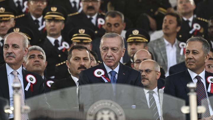 Erdogan