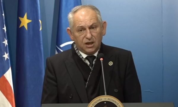 Shemsedin Dreshaj