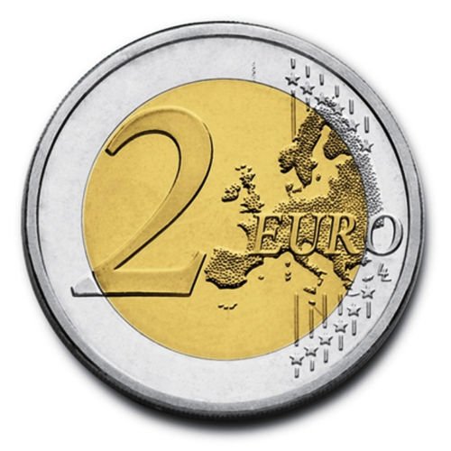 2 euro