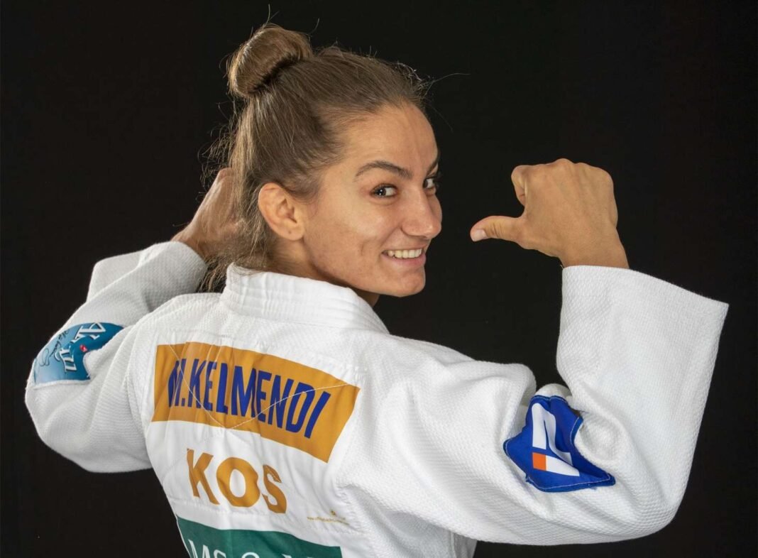 kosova judo