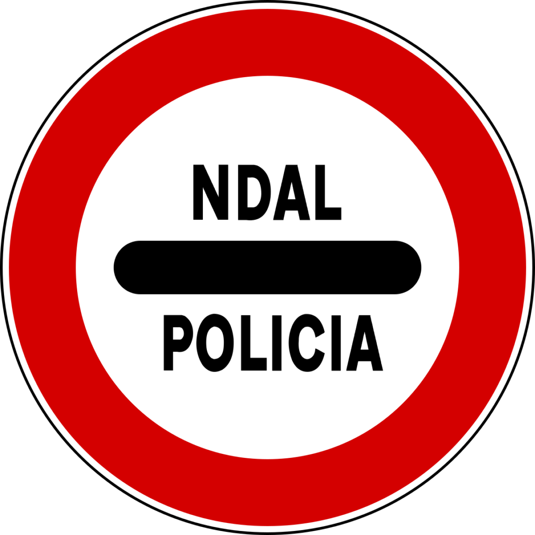 ndal policia