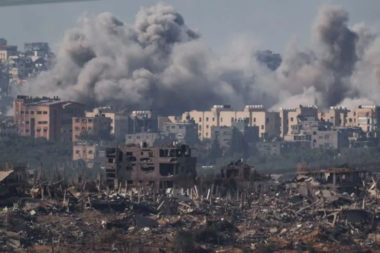 palestina