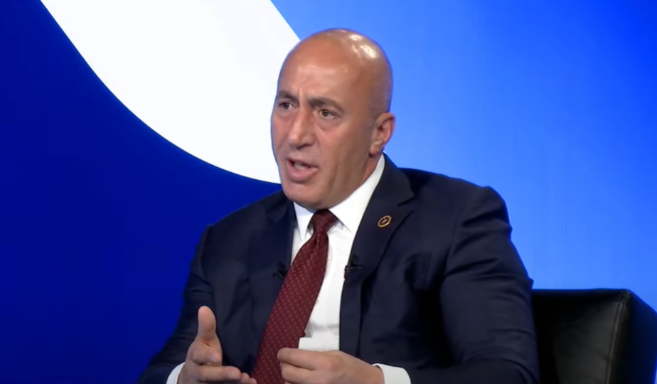 ramush haradinaj