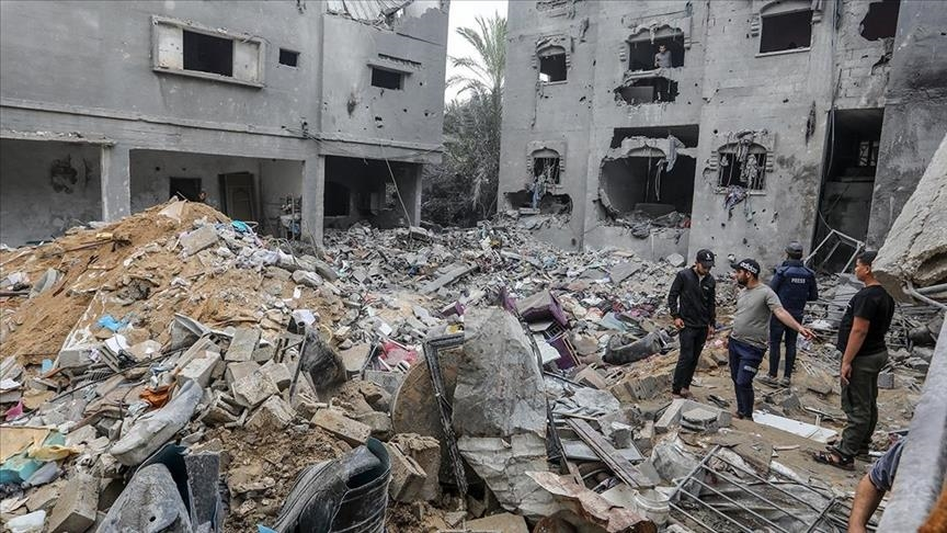 palestina