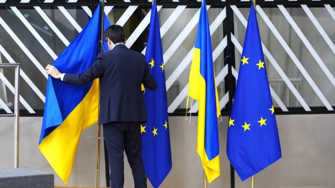 ukraina