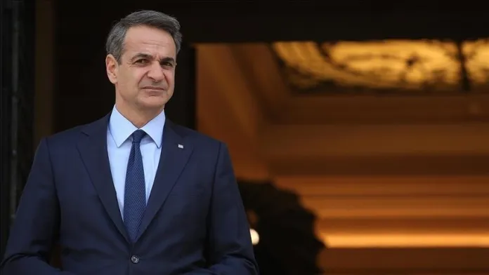 Kyriakos-Mitsotakis