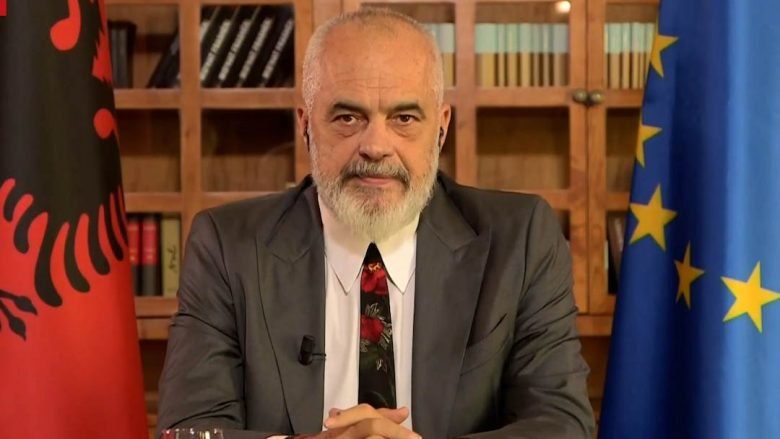 edi rama
