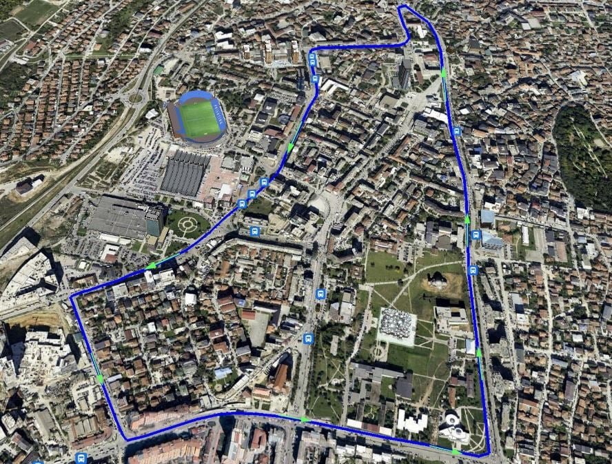 shkelqa-prishtina