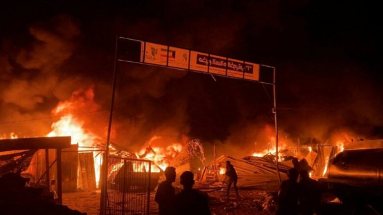 gaza