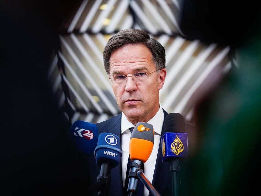 Mark-Rutte