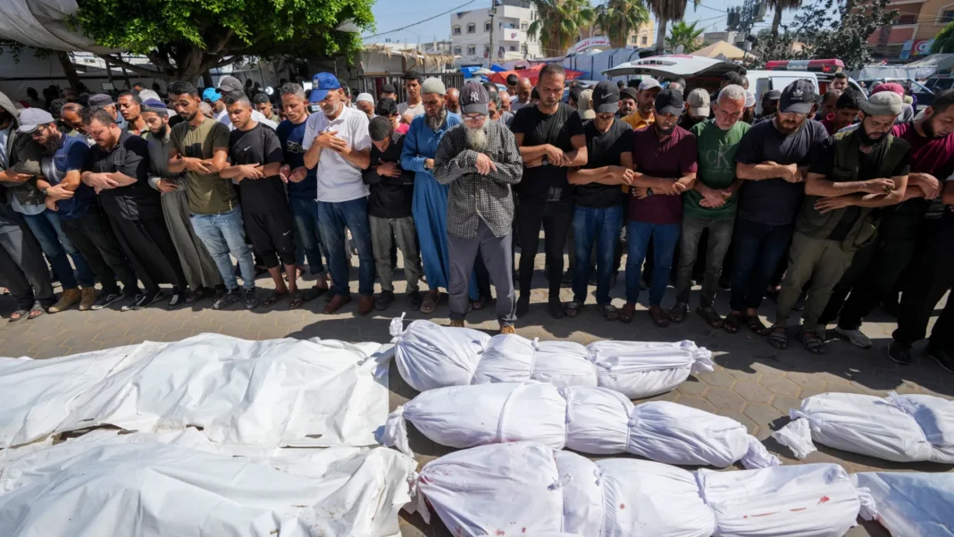 gaza