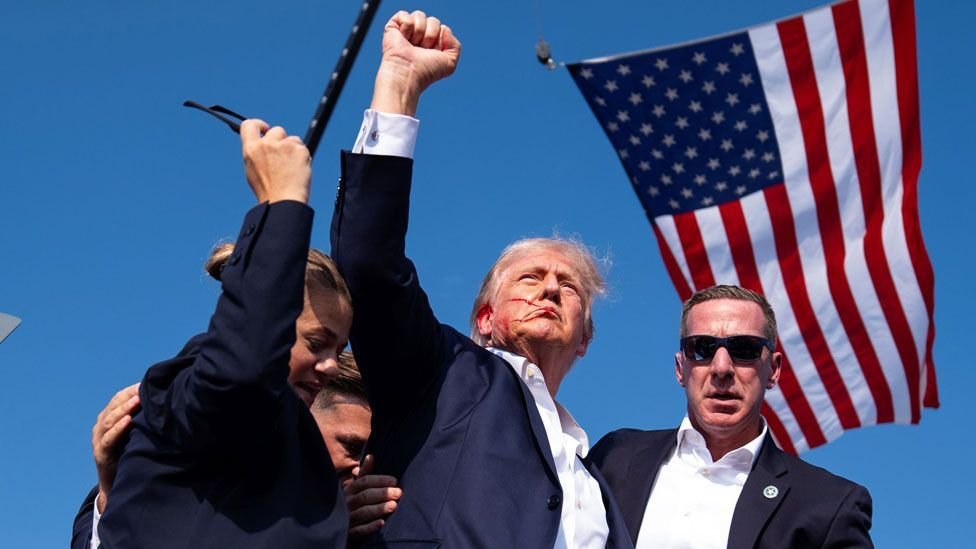 TRUMP