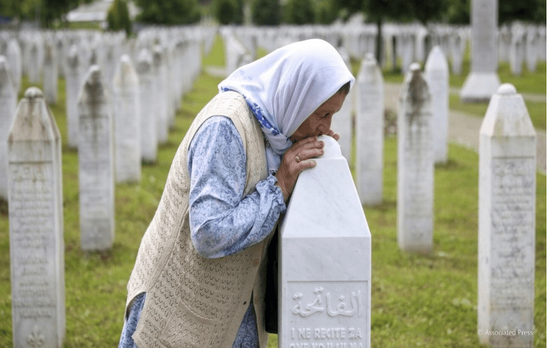 srebrenica