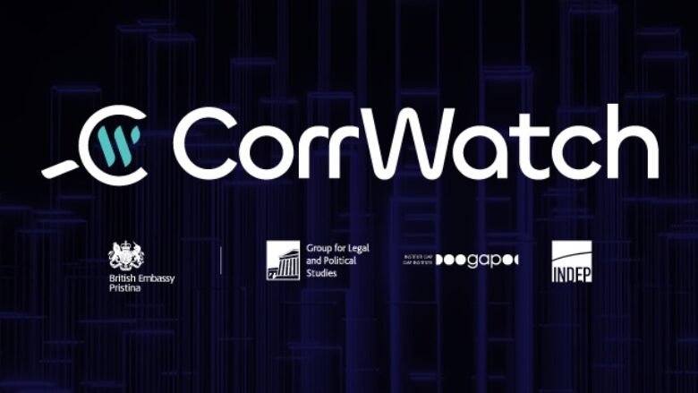 CORRWATCH