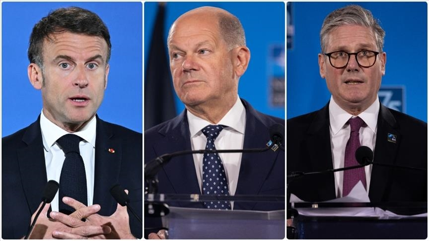 Franca-Gjermania-dhe-Britania