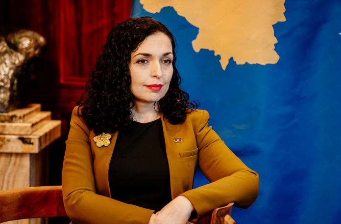 vjosa