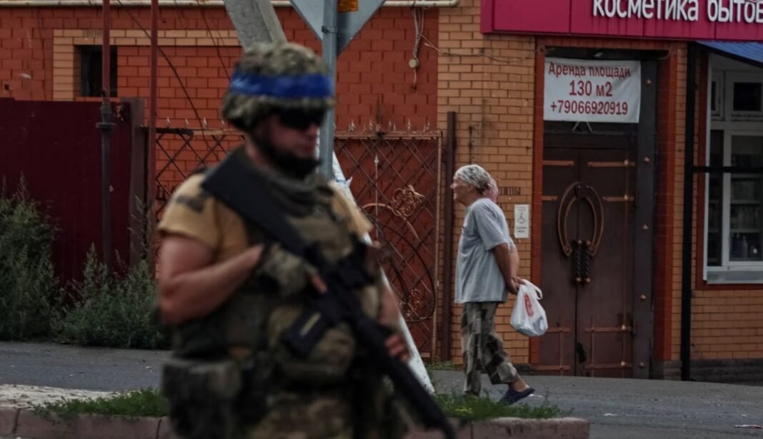 ukraina